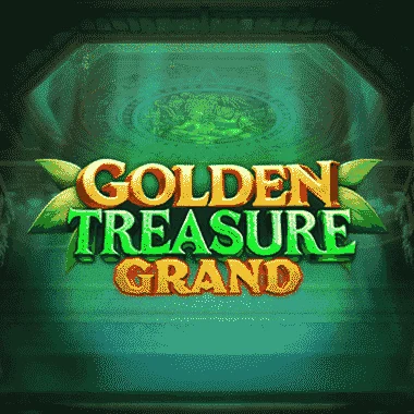 Grand Golden Treasure